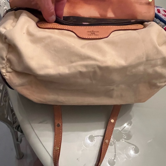 Pretty Inspired iconic logo bag. Used and in good condition. See pictures - Picture 11 of 13